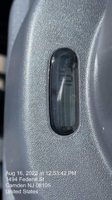 2022 KOMATSU FG25T-16