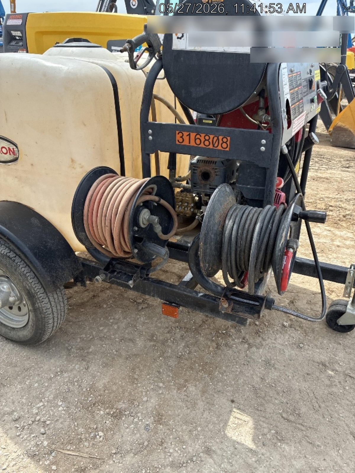 2023 SIMPSON 95005