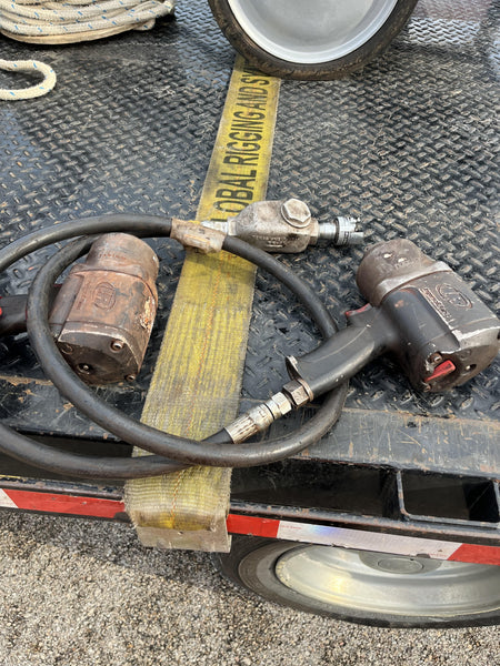 2022 INGERSOLL RAND 2925P1TI