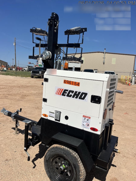 2026 ECHO DLT-3