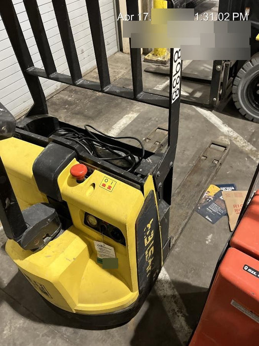 2020 HYSTER W45ZHD