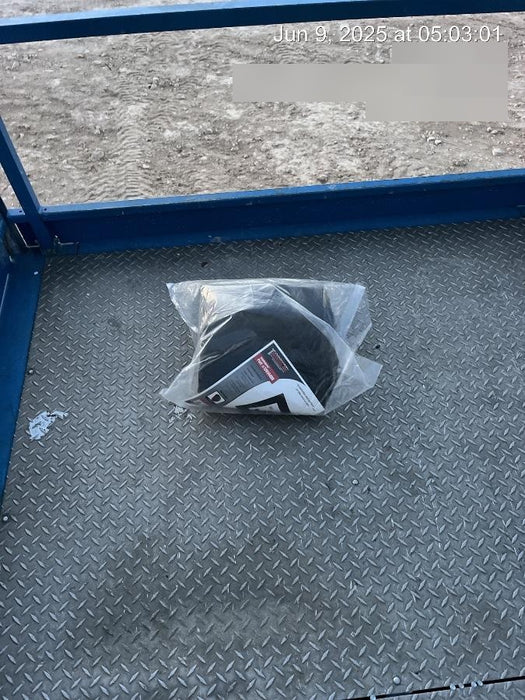 2018 GENIE GS-4390 RT