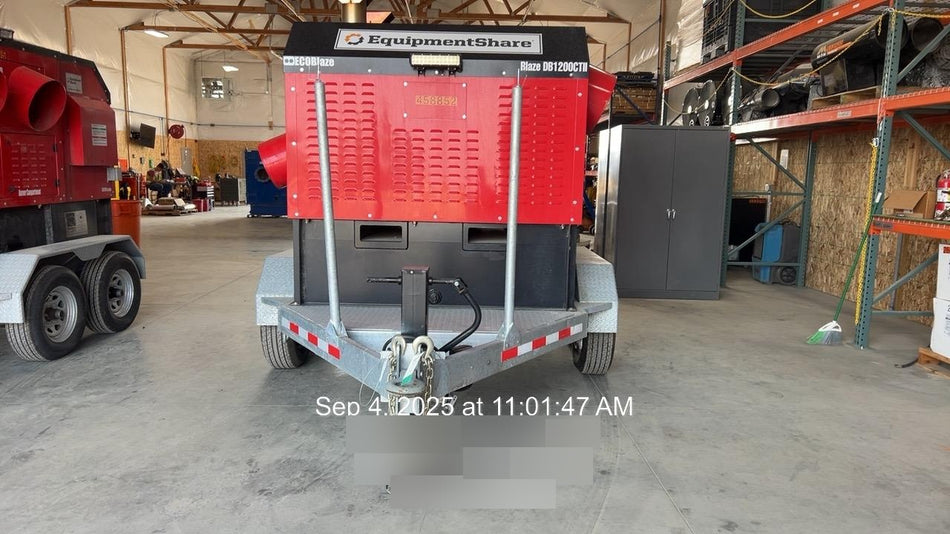 2024 CAMPO DB1200CT
