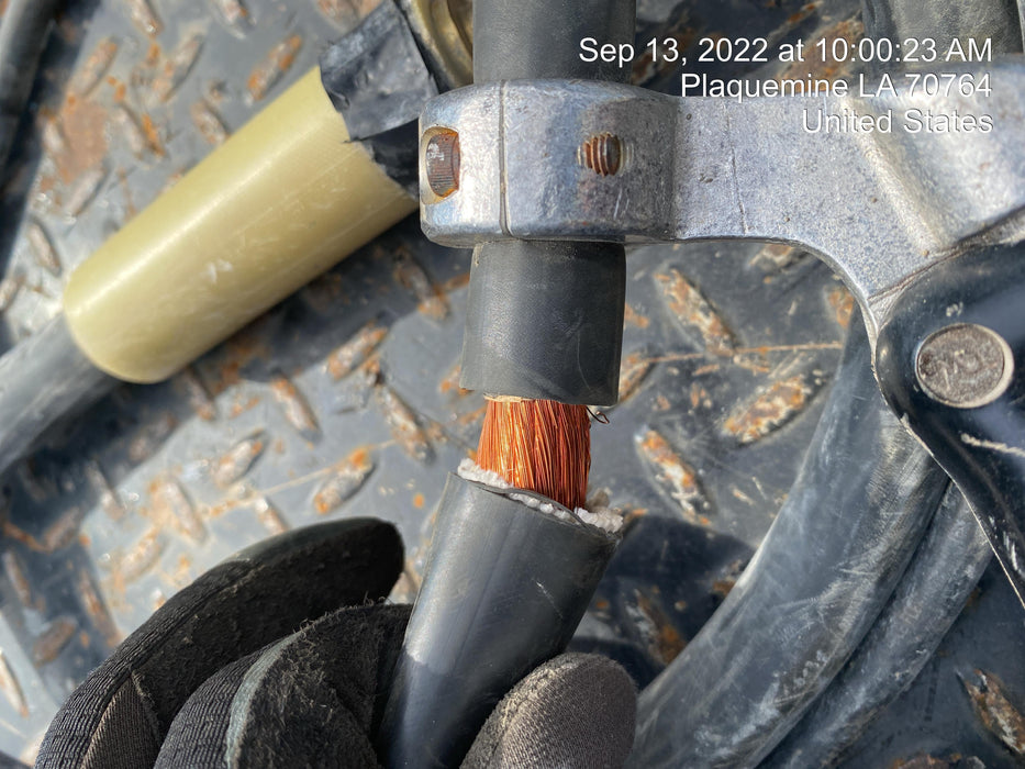 2020 TRU-WELD TW 6900