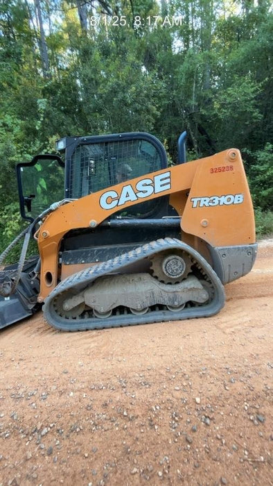 2020 PALADIN 30372A-0022