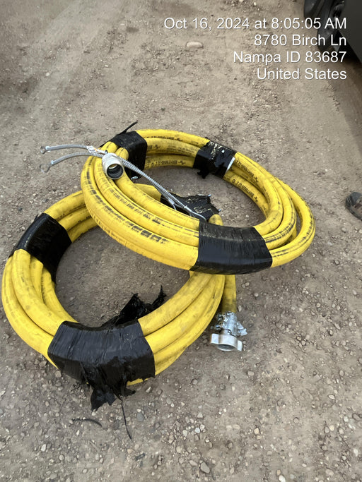 2024 BOBCAT PA915WCU-T4F