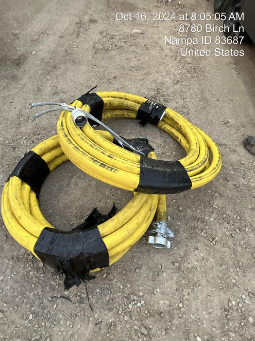 2024 BOBCAT PA915WCU-T4F