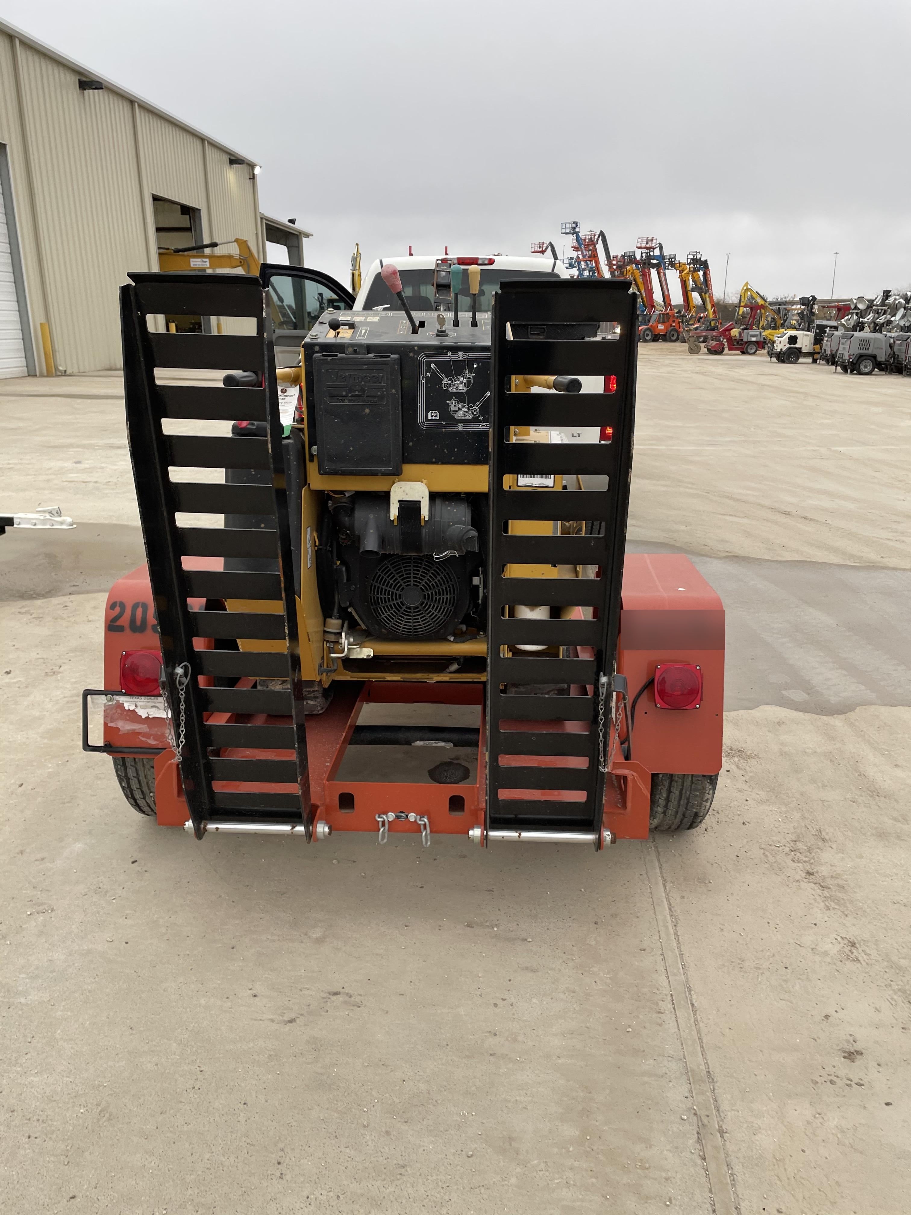 2019 DITCH WITCH S3C