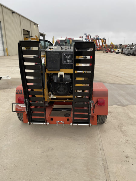 2019 DITCH WITCH S3C