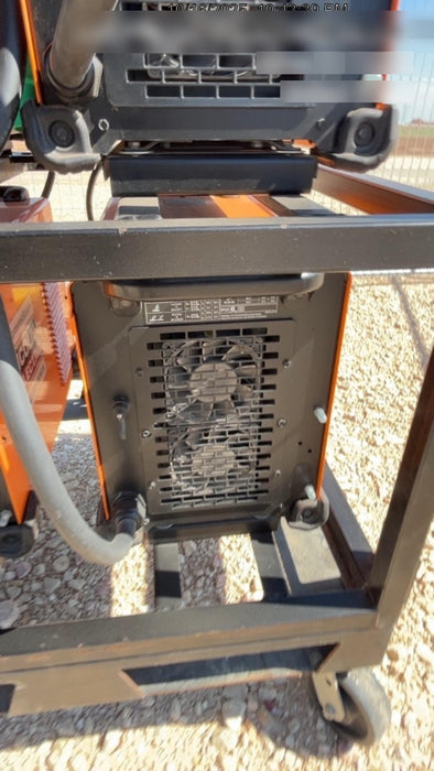 2022 LINCOLN ELECTRIC FLEXTEC 350X