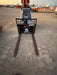 2023 BOBCAT 36" Mini Skid Steer Fork Carriage - Bobcat