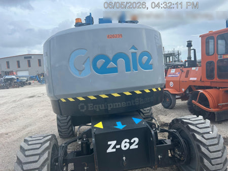 2024 GENIE Z-62/40 RT