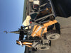2020 CASE 580N EP - Extendable Backhoe