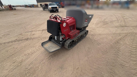 2023 TORO MBTX 2500-TS