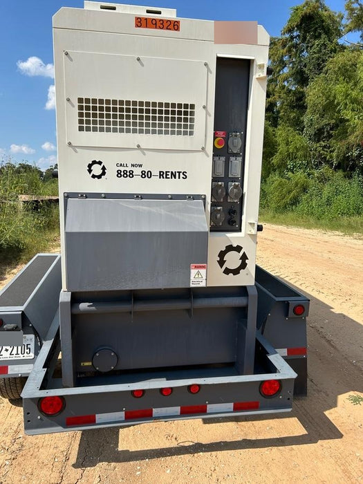 2023 ATLAS COPCO QAS 175