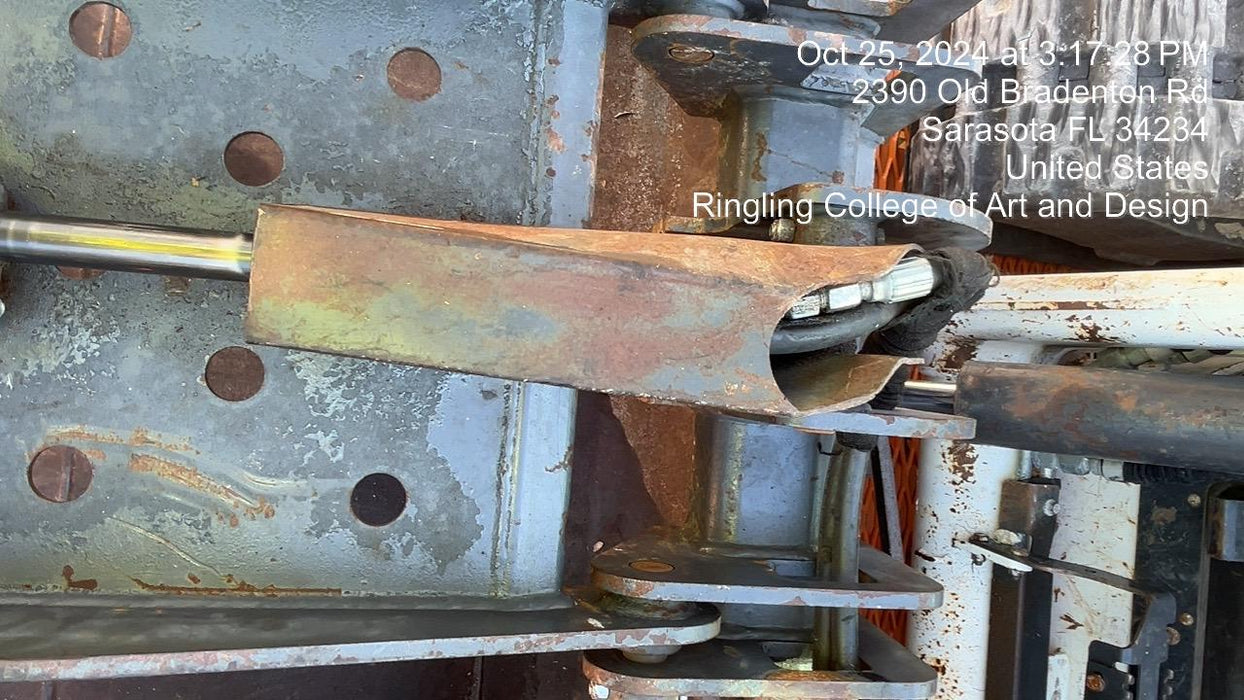 2022 SOLESBEE SBG-72