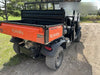 2022 KUBOTA RTV-X1140W-H (Canopy)