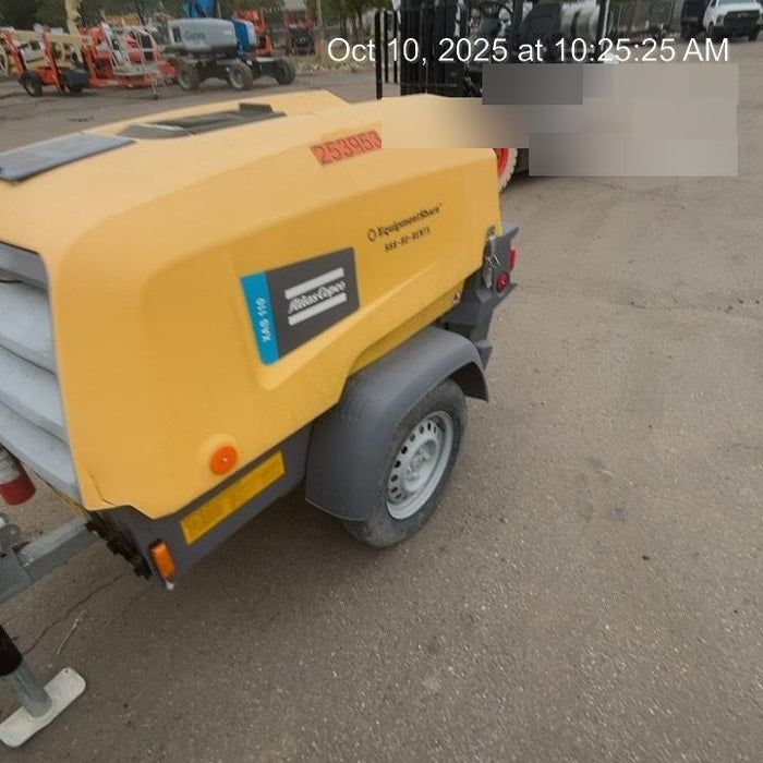 2022 NO ASSET MAKE SPECIFIED XAS 110