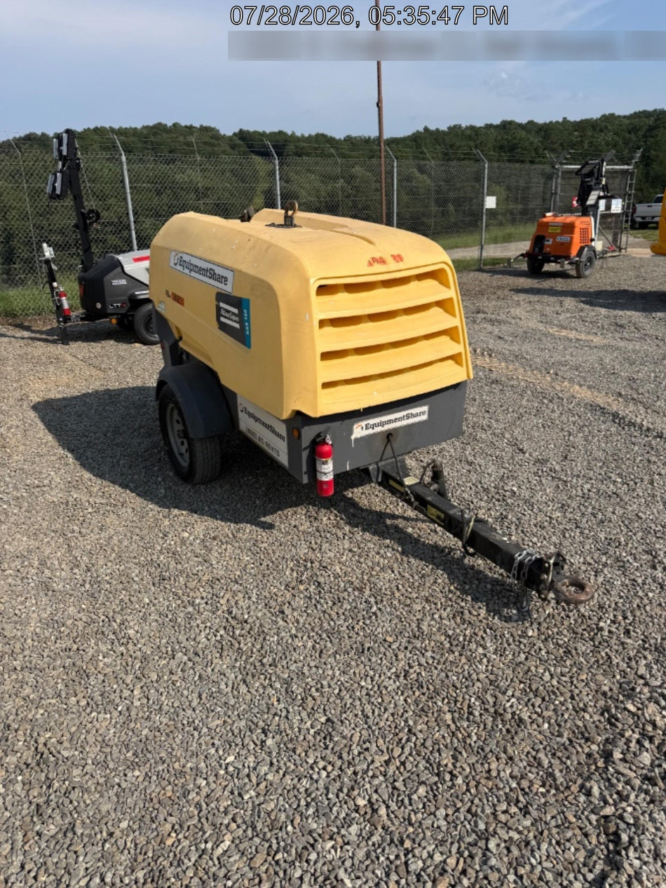 2020 ATLAS COPCO XAS188