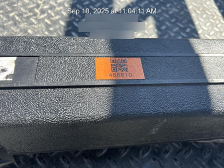 2024 WRIGHT 6448