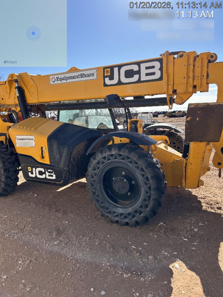 2021 JCB 512-56