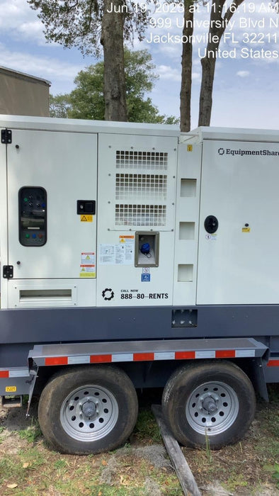 2022 ATLAS COPCO QAS 235