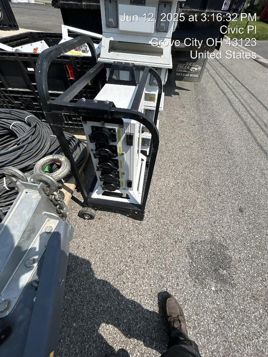 2022 TRYSTAR TP-43C-M-F10