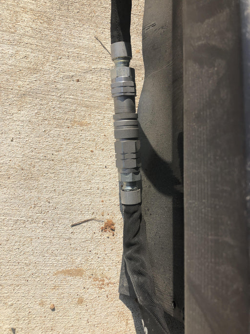 2022 PALADIN Sweepster SB72