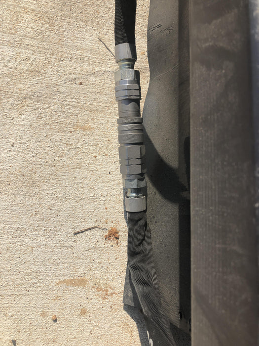 2022 PALADIN Sweepster SB72