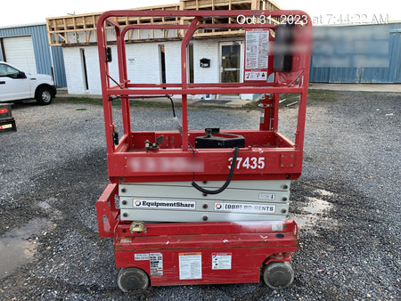 2019 MEC 1330SE