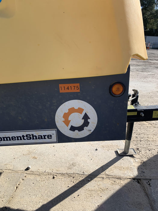 2020 ATLAS COPCO XAS188