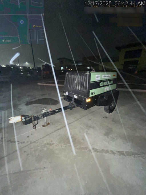 2020 SULLAIR 185-DPQ