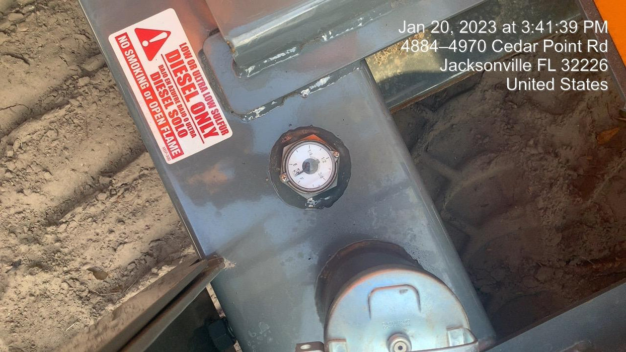 2022 MYERS-SETH RL-200