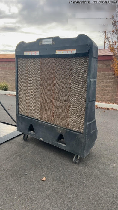 2020 PORTACOOL Jetstream 260