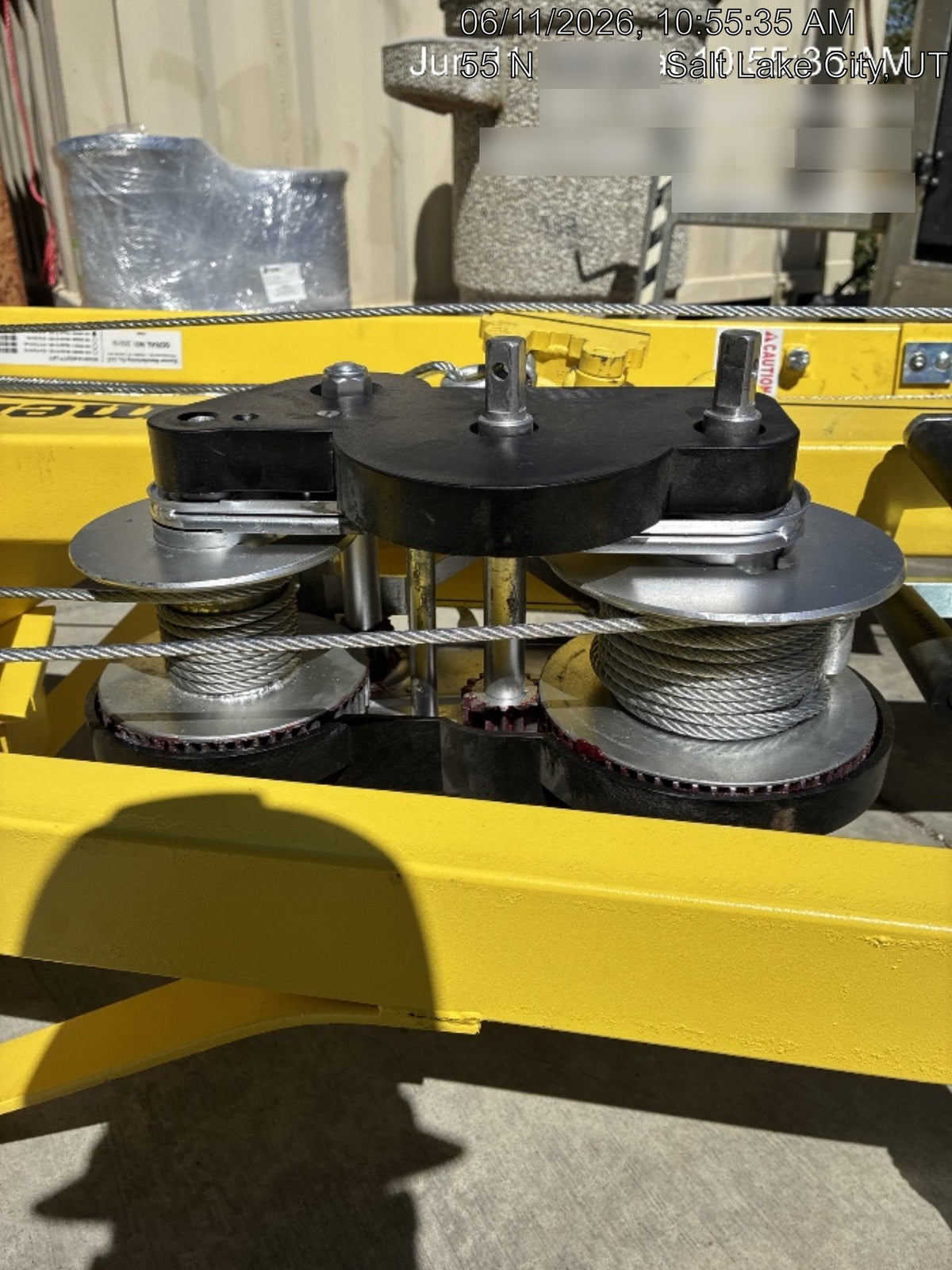2025 SUMNER R-250