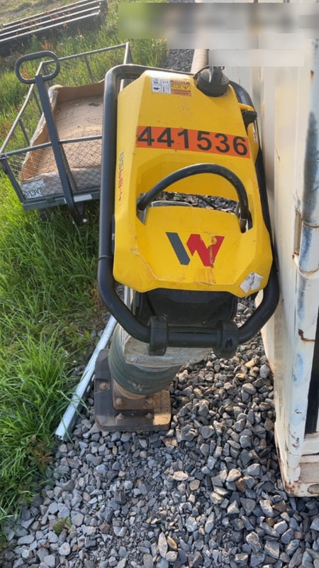 2024 WACKER NEUSON BS68-4Ab/28