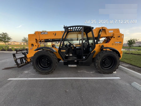 2024 JCB 509-42