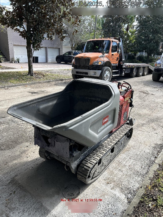 2023 TORO MBTX 2500-TS