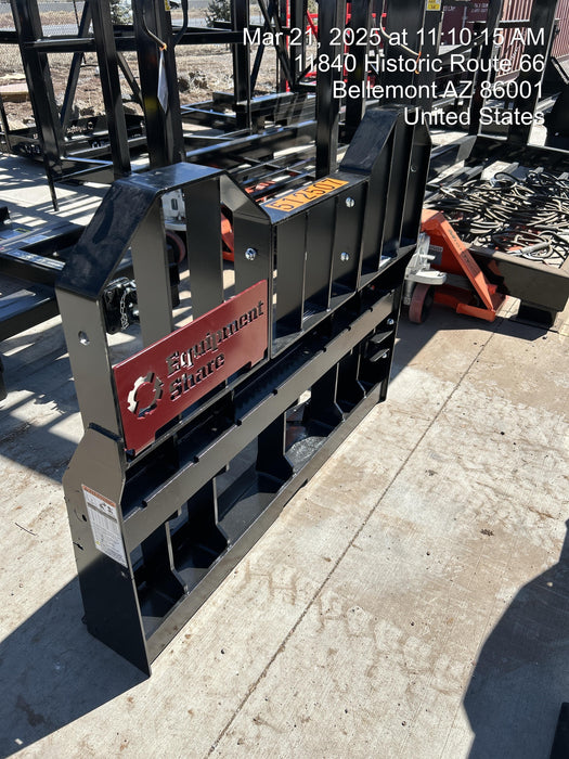 2025 VIRNIG PF4855-5VG