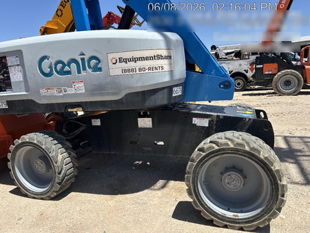 2017 GENIE S-65
