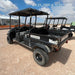 2021 CLUB CAR CA1700D (Canopy)