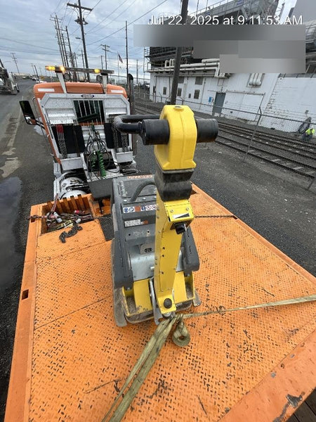 2024 WACKER NEUSON DPU6555Heh