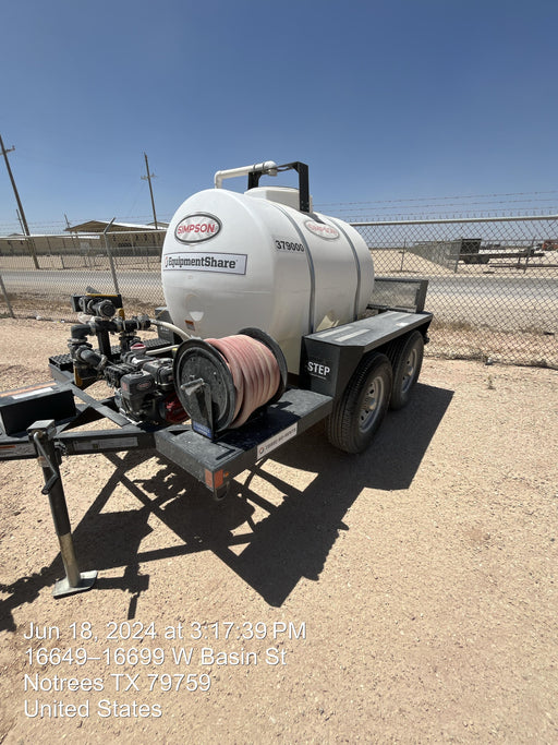 2023 SIMPSON SWT-52517