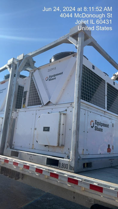 2022 SMARTECH SACP21A-HS