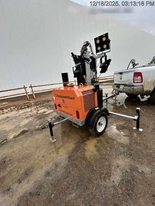 2025 WANCO WLTT-4MM4K