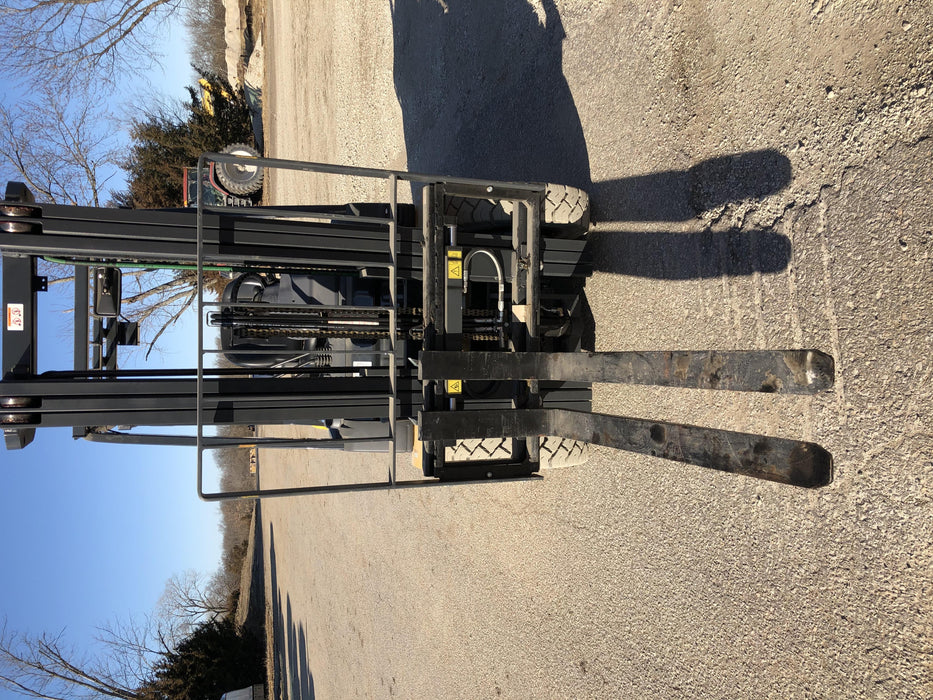 2019 KOMATSU FG25T-16