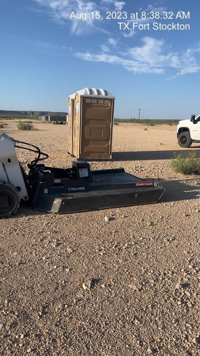 2022 PALADIN 30372A-0022