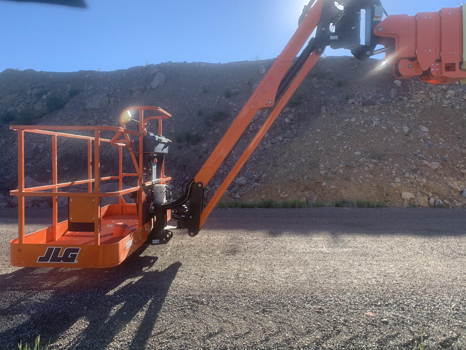 2019 JLG 1350SJP