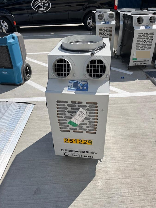 2022 KWIKOOL KPAC1411-2