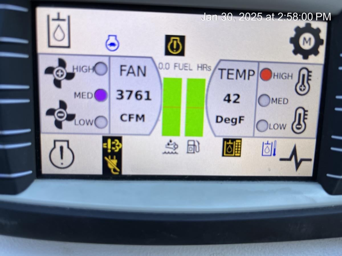 2023 GENERAC MFH900